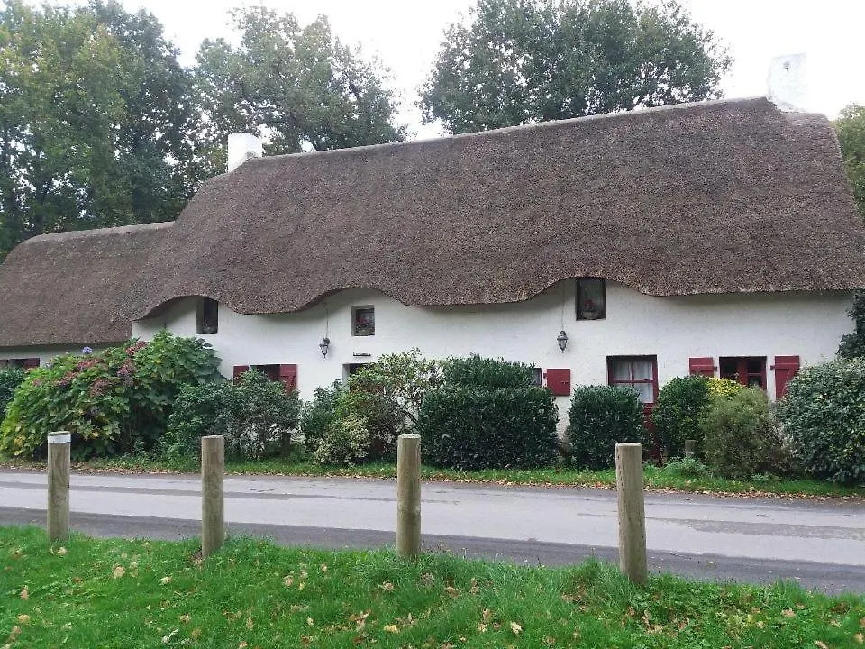 Gæstehus Maison Bretonne Proche Plage Pénestin